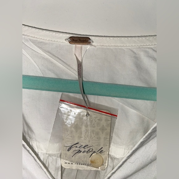 Free People blouse - Picture 4 of 4